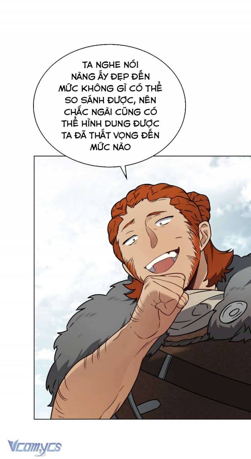 Hôn Nhân Khế Ước - Chapter 7 - Page 21