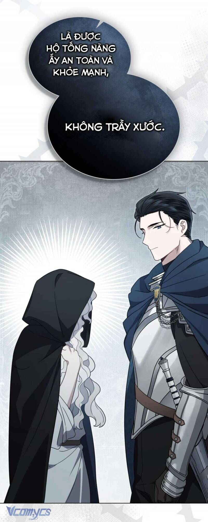 Hôn Nhân Khế Ước - Chapter 7 - Page 23