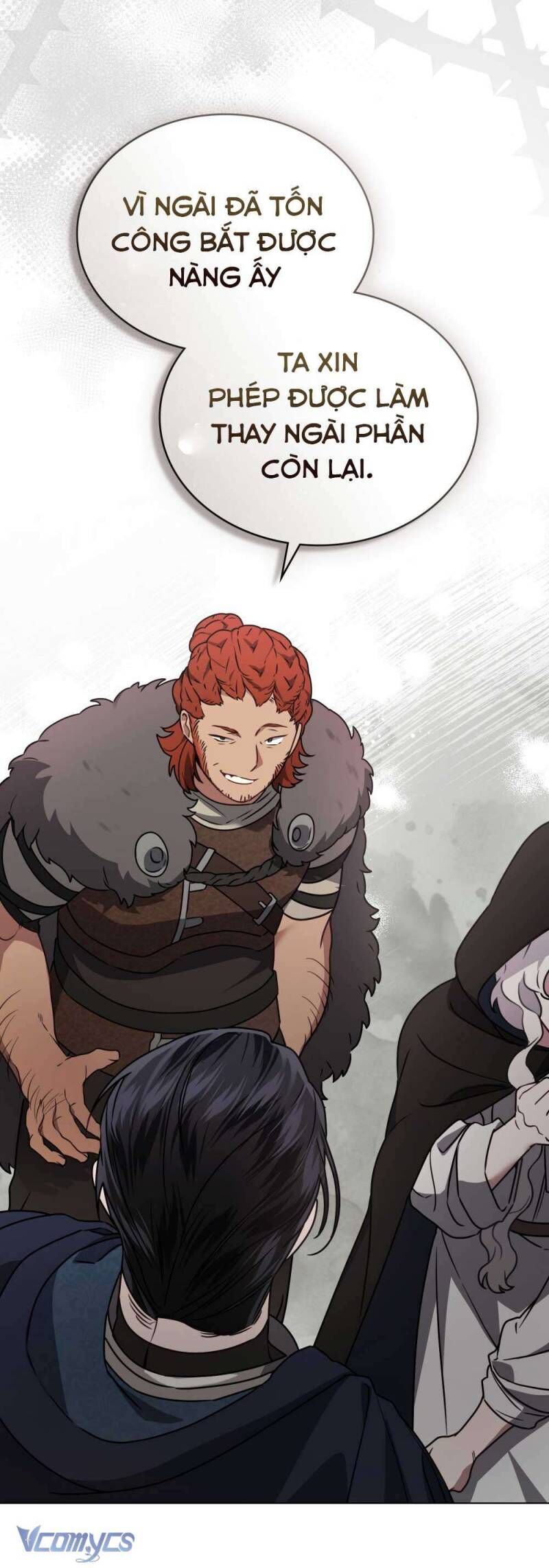 Hôn Nhân Khế Ước - Chapter 7 - Page 24