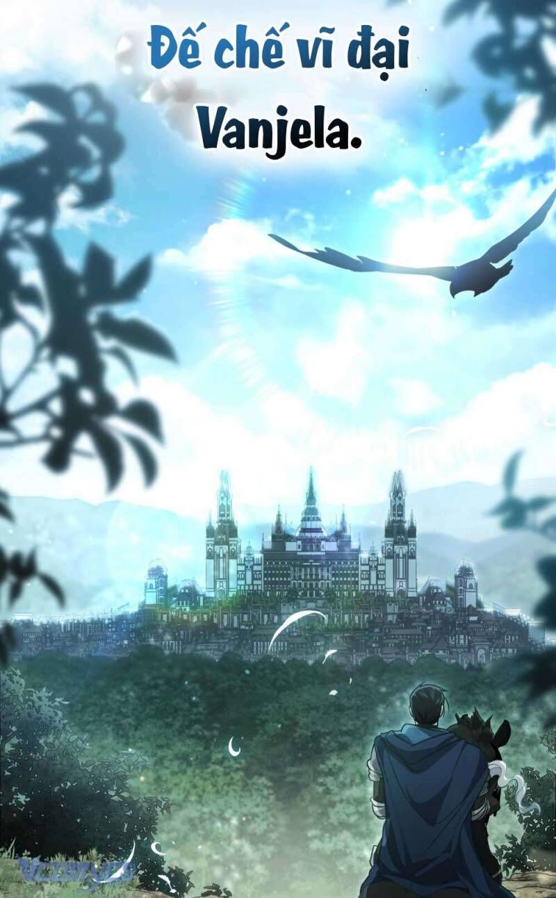 Hôn Nhân Khế Ước - Chapter 7 - Page 3