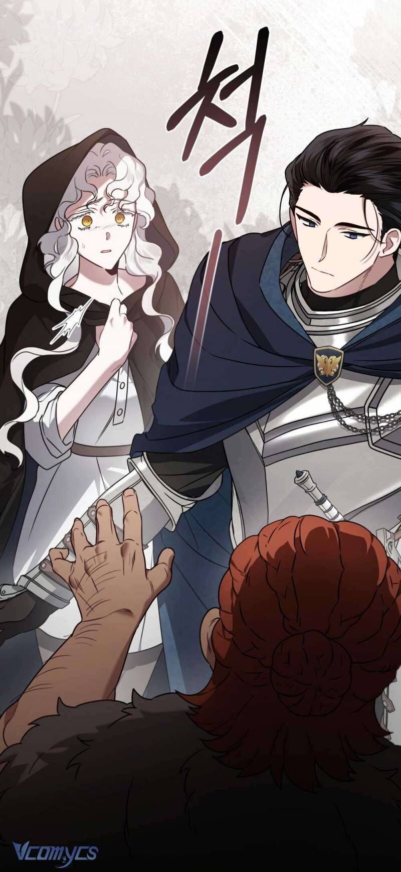 Hôn Nhân Khế Ước - Chapter 7 - Page 30