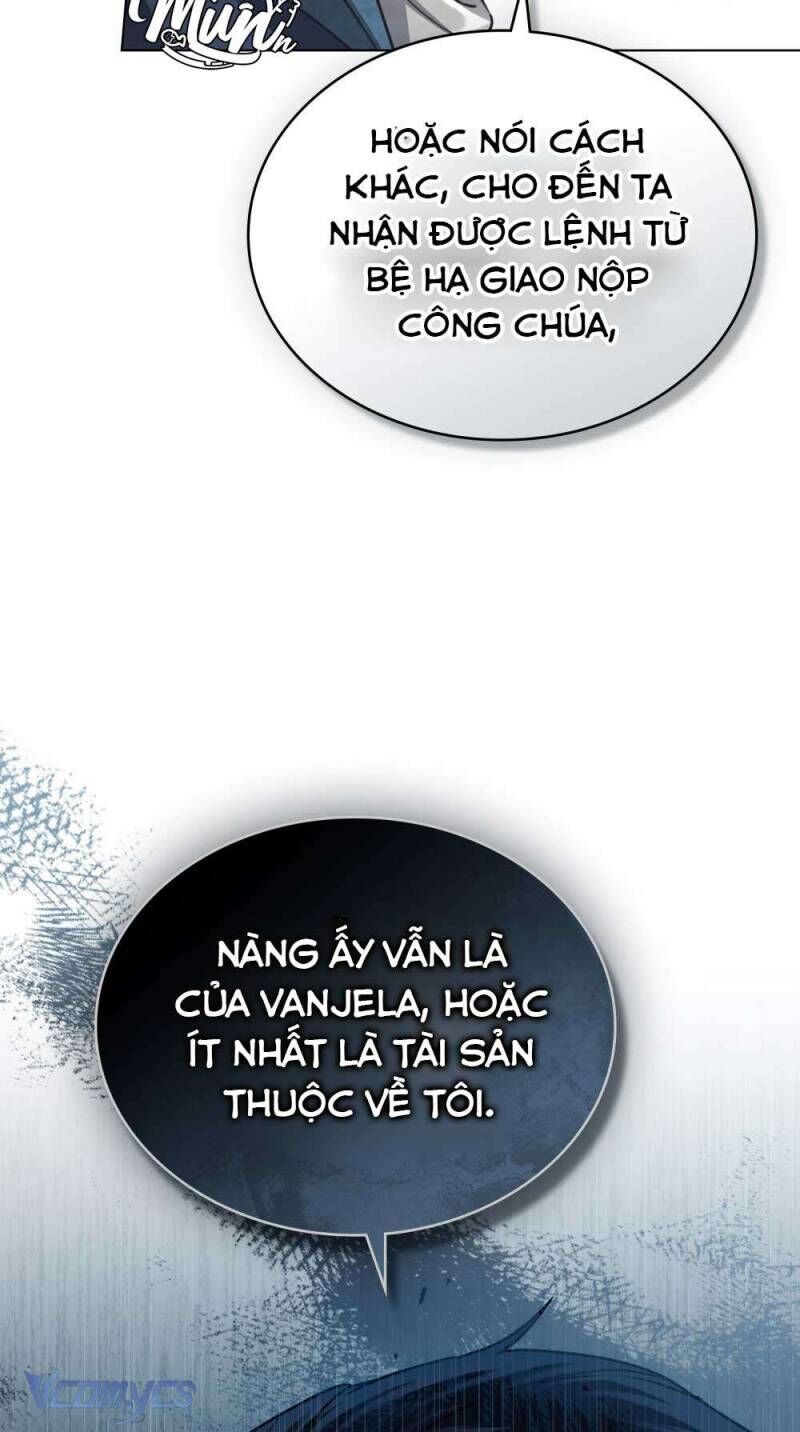 Hôn Nhân Khế Ước - Chapter 7 - Page 34