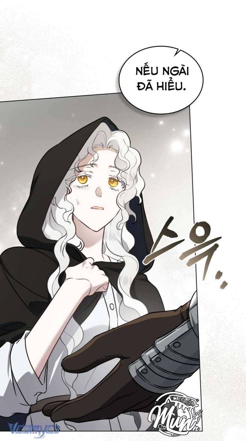 Hôn Nhân Khế Ước - Chapter 7 - Page 36