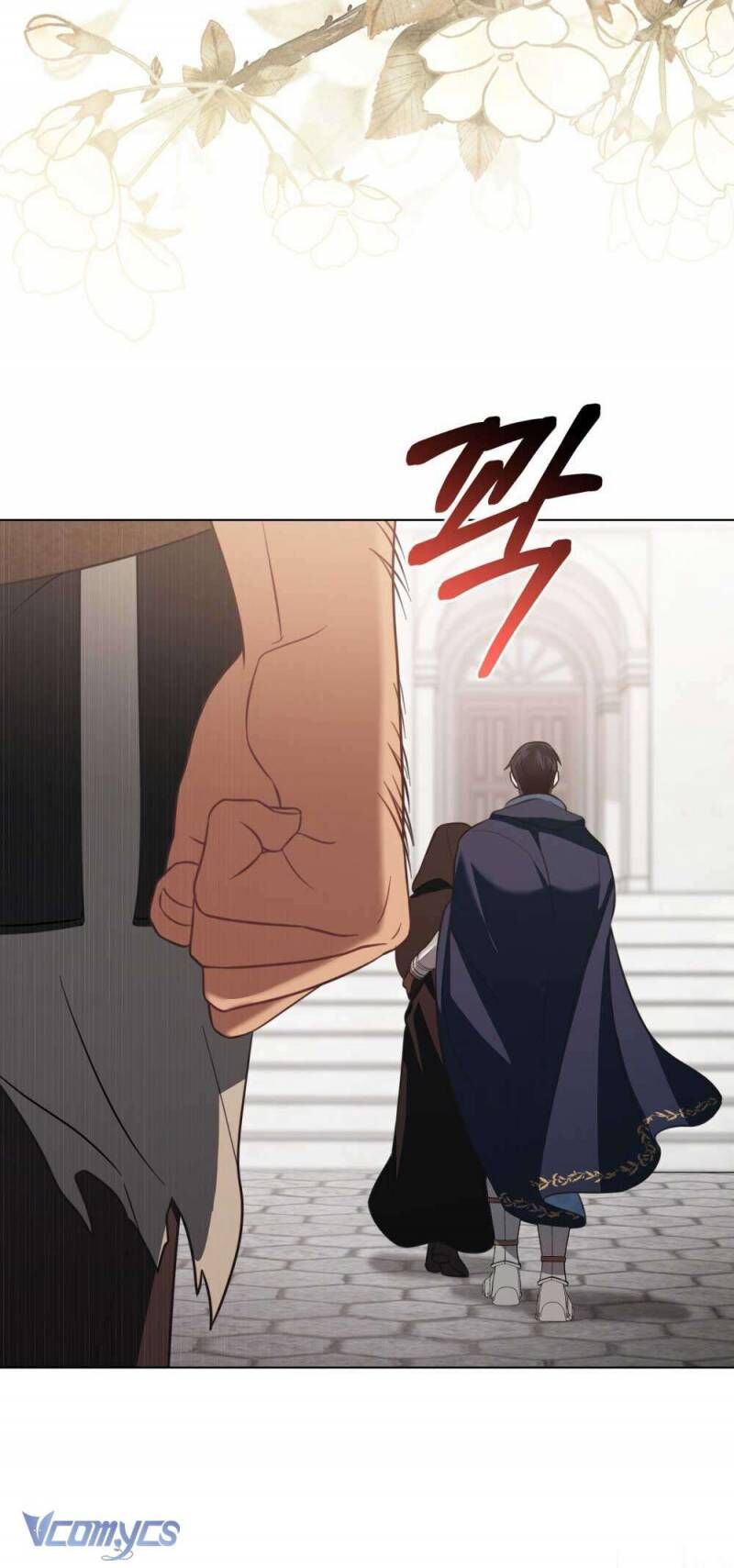 Hôn Nhân Khế Ước - Chapter 7 - Page 38