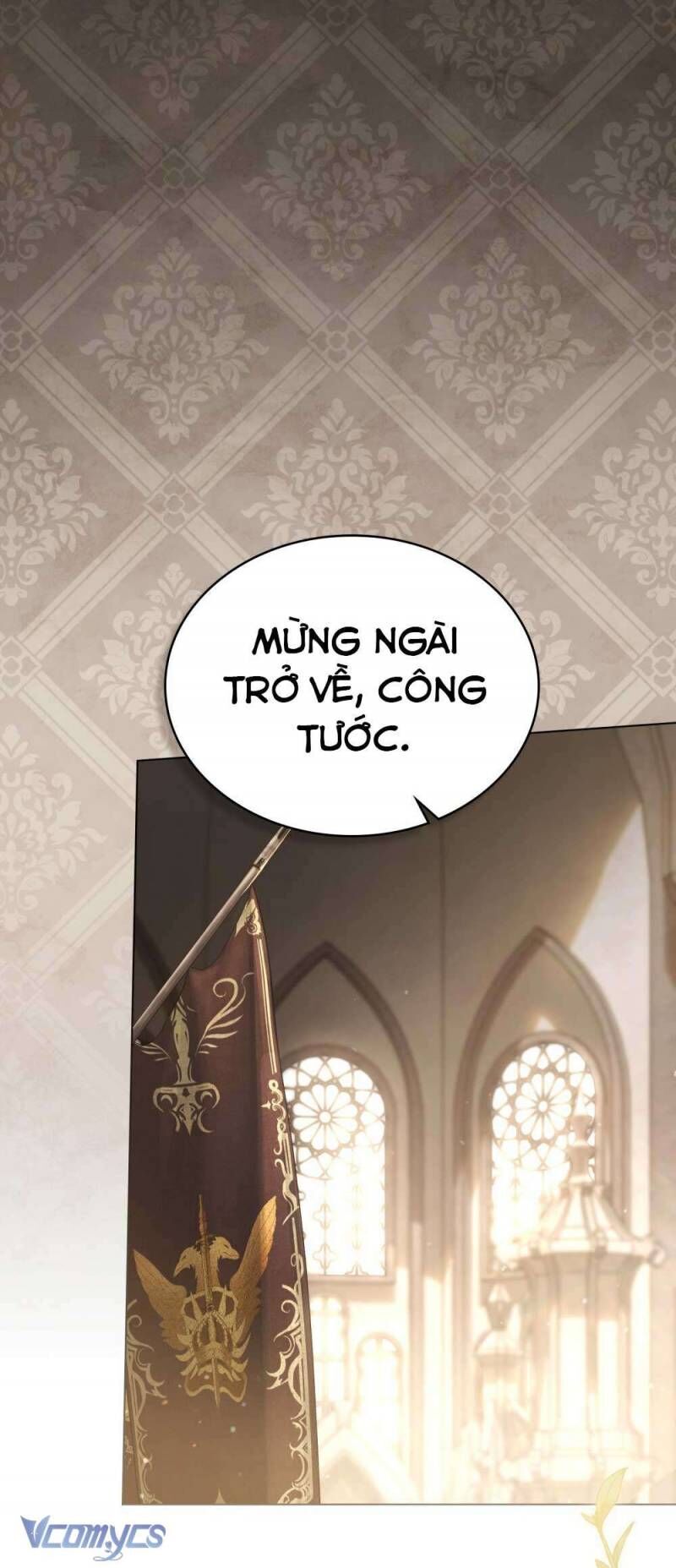 Hôn Nhân Khế Ước - Chapter 7 - Page 40