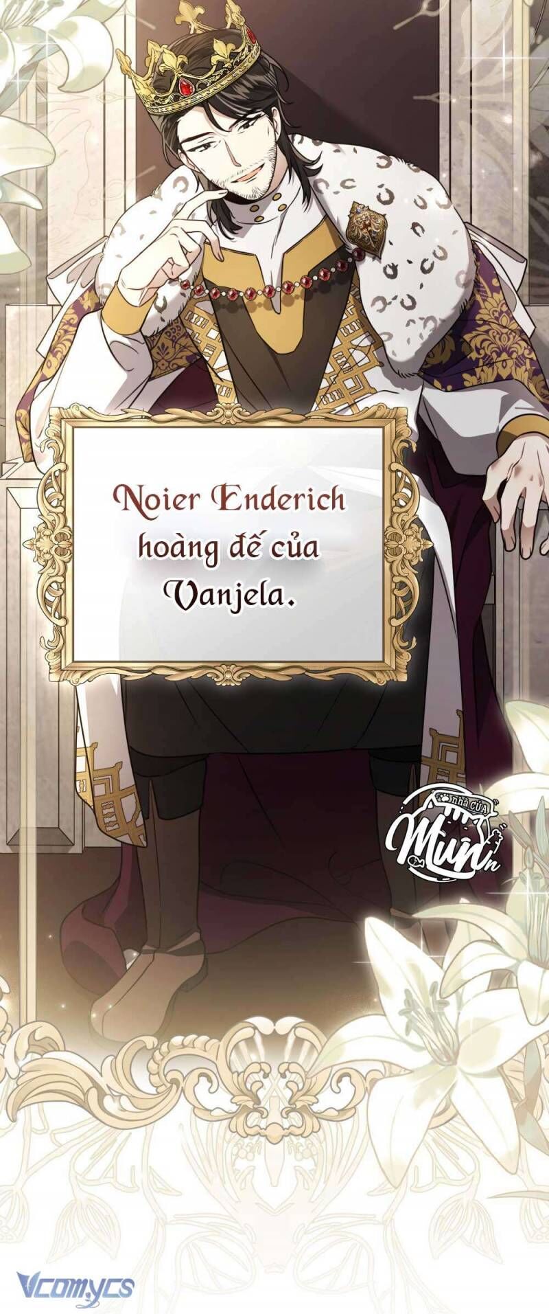 Hôn Nhân Khế Ước - Chapter 7 - Page 42