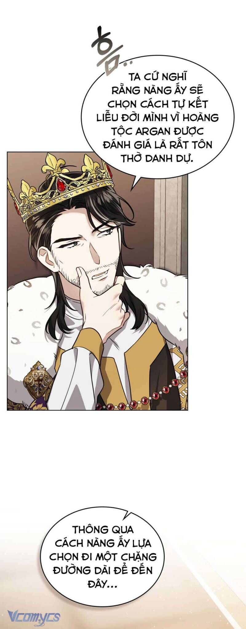 Hôn Nhân Khế Ước - Chapter 7 - Page 44