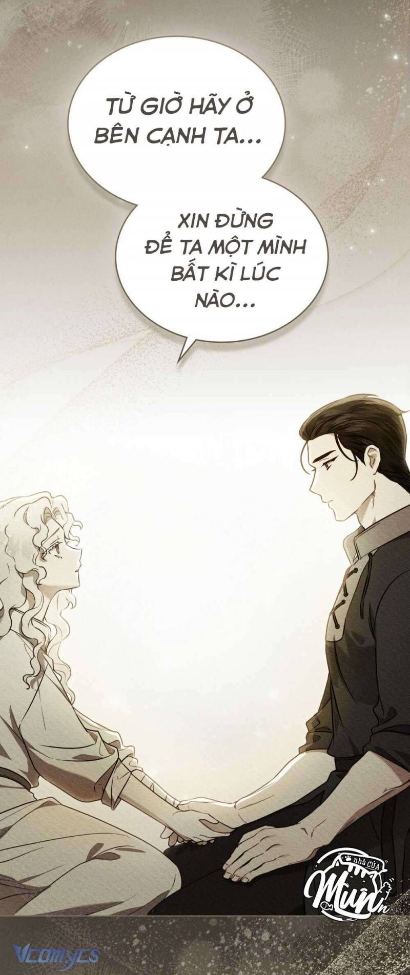 Hôn Nhân Khế Ước - Chapter 7 - Page 47