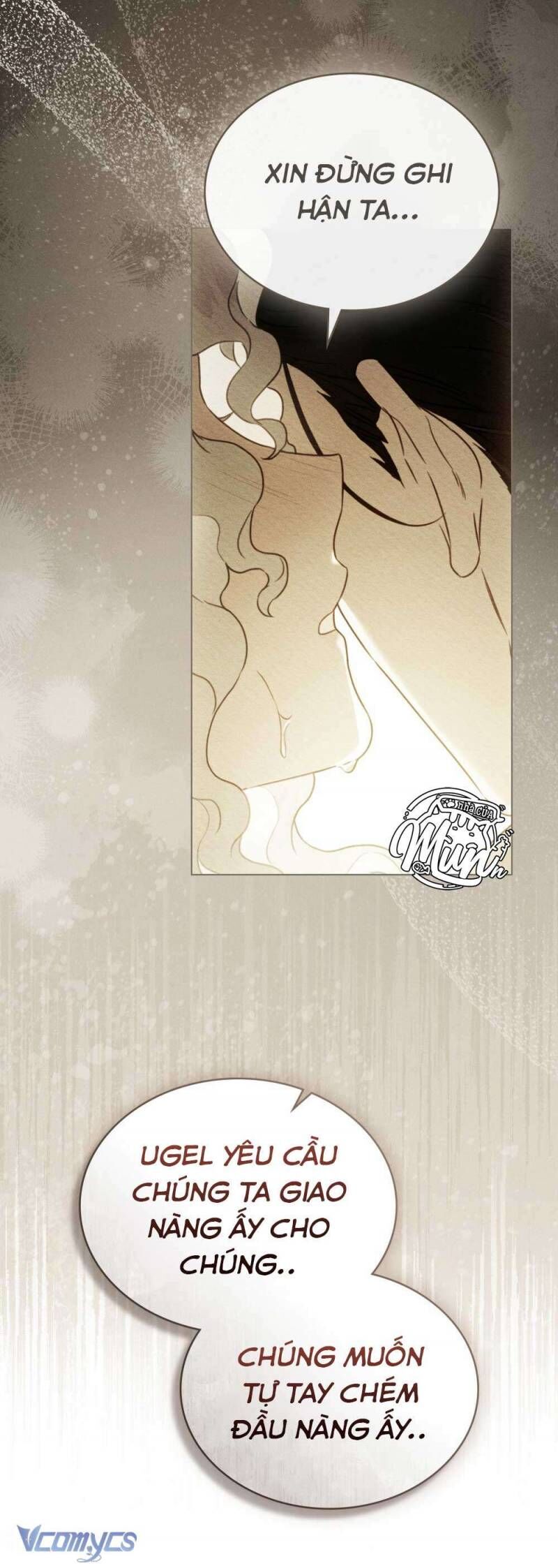 Hôn Nhân Khế Ước - Chapter 7 - Page 49