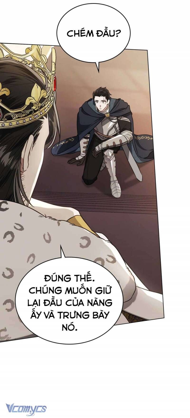 Hôn Nhân Khế Ước - Chapter 7 - Page 51