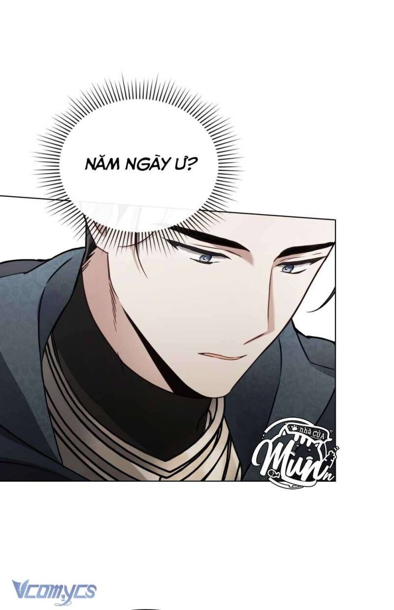 Hôn Nhân Khế Ước - Chapter 7 - Page 54