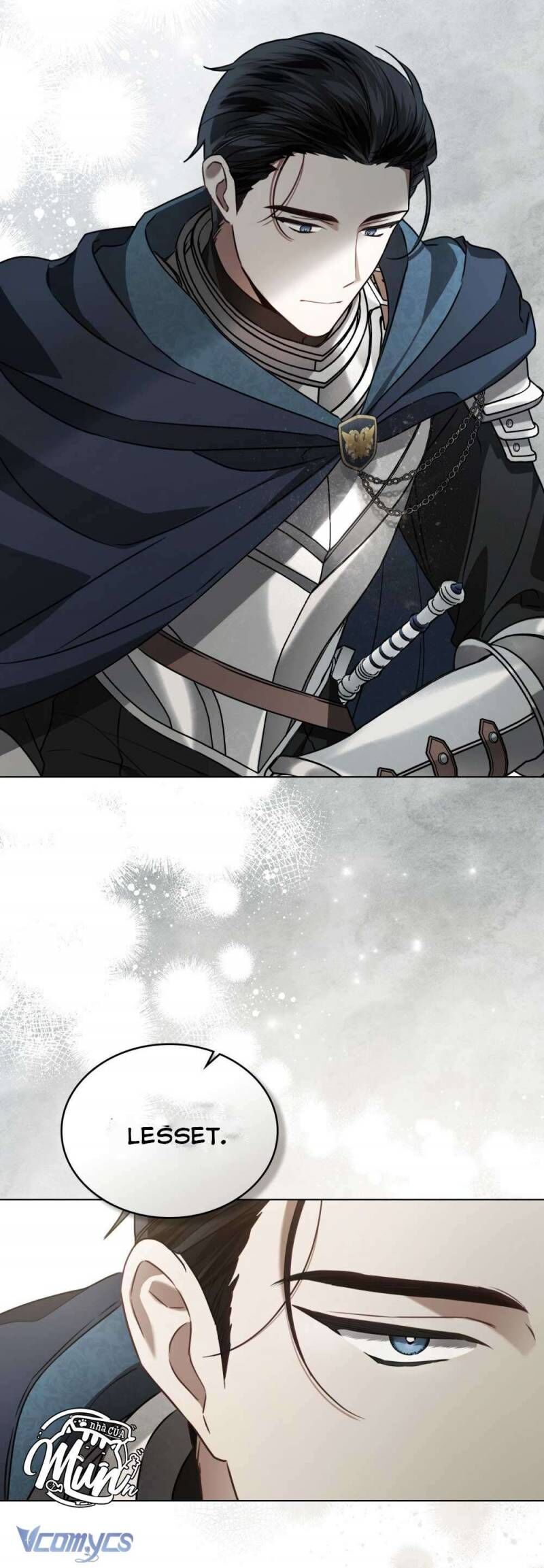 Hôn Nhân Khế Ước - Chapter 7 - Page 57