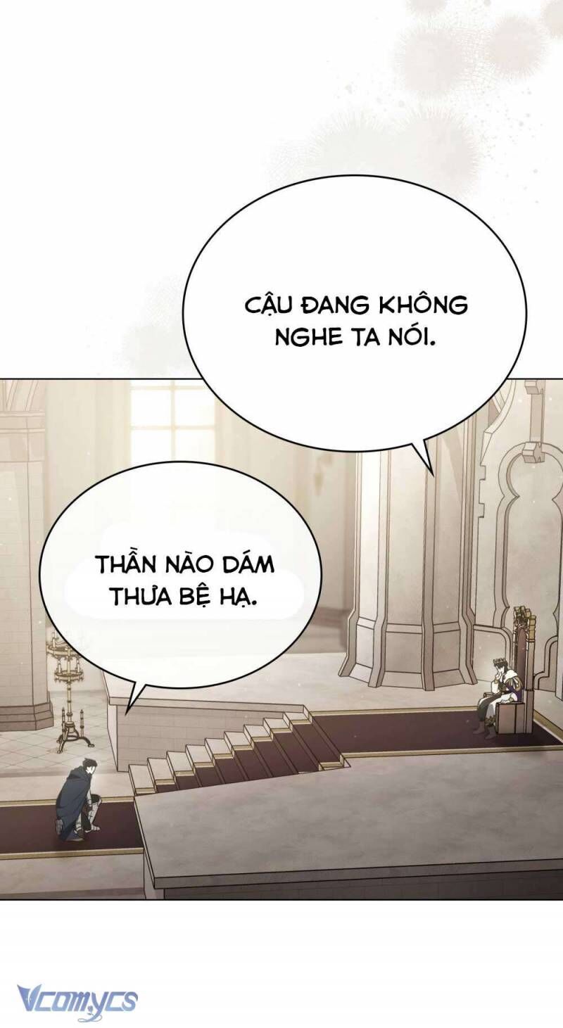 Hôn Nhân Khế Ước - Chapter 7 - Page 58