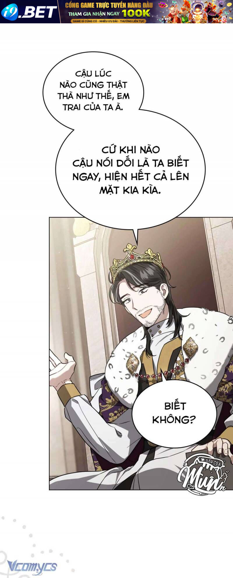 Hôn Nhân Khế Ước - Chapter 7 - Page 59