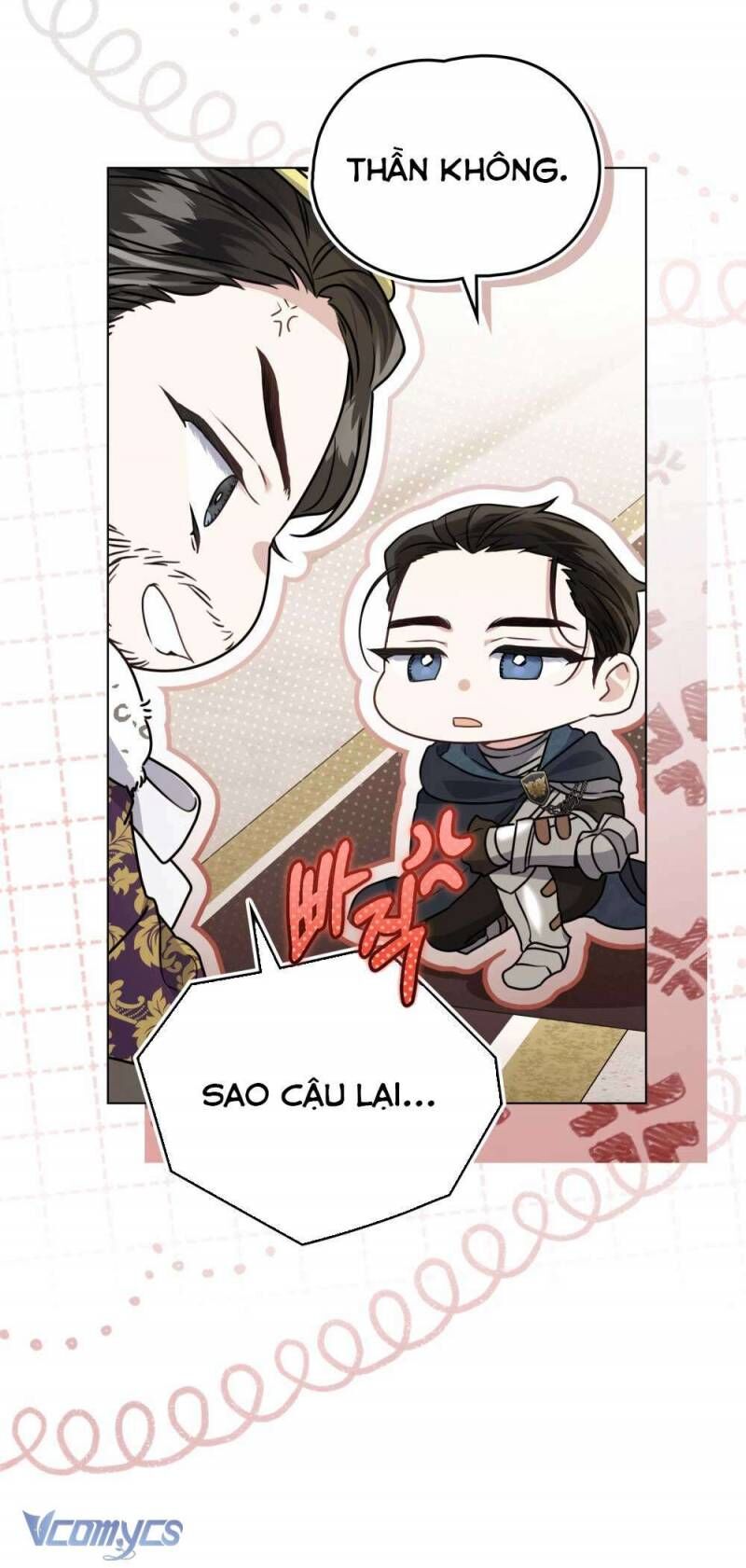 Hôn Nhân Khế Ước - Chapter 7 - Page 60