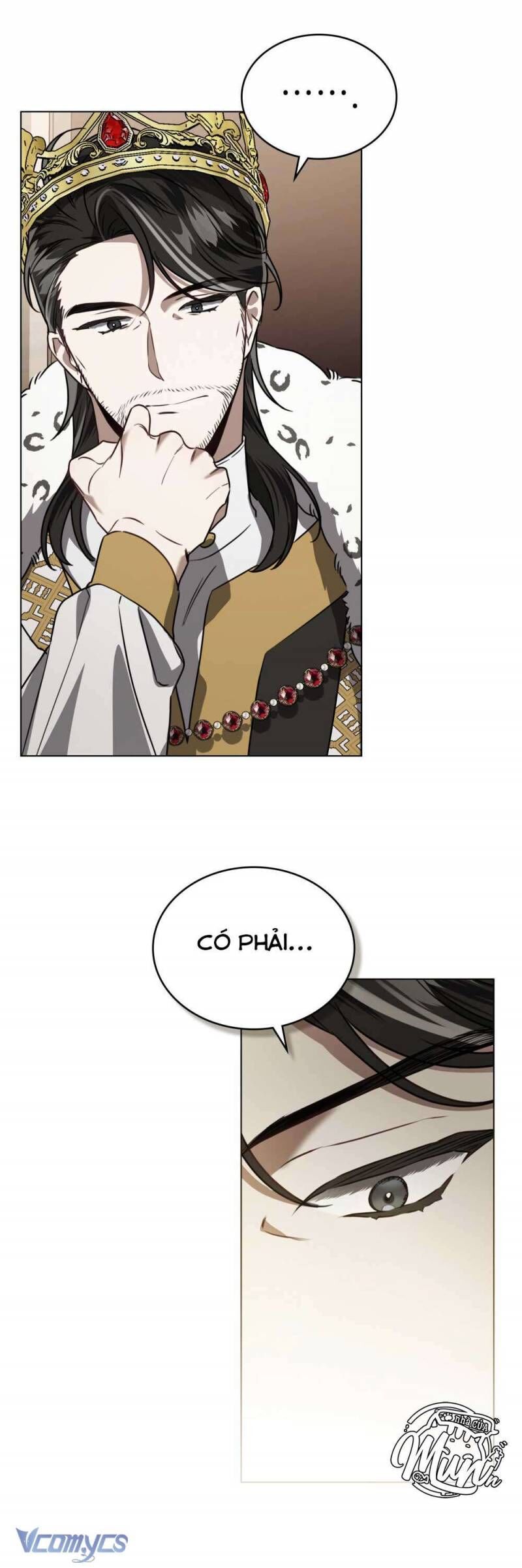 Hôn Nhân Khế Ước - Chapter 7 - Page 61