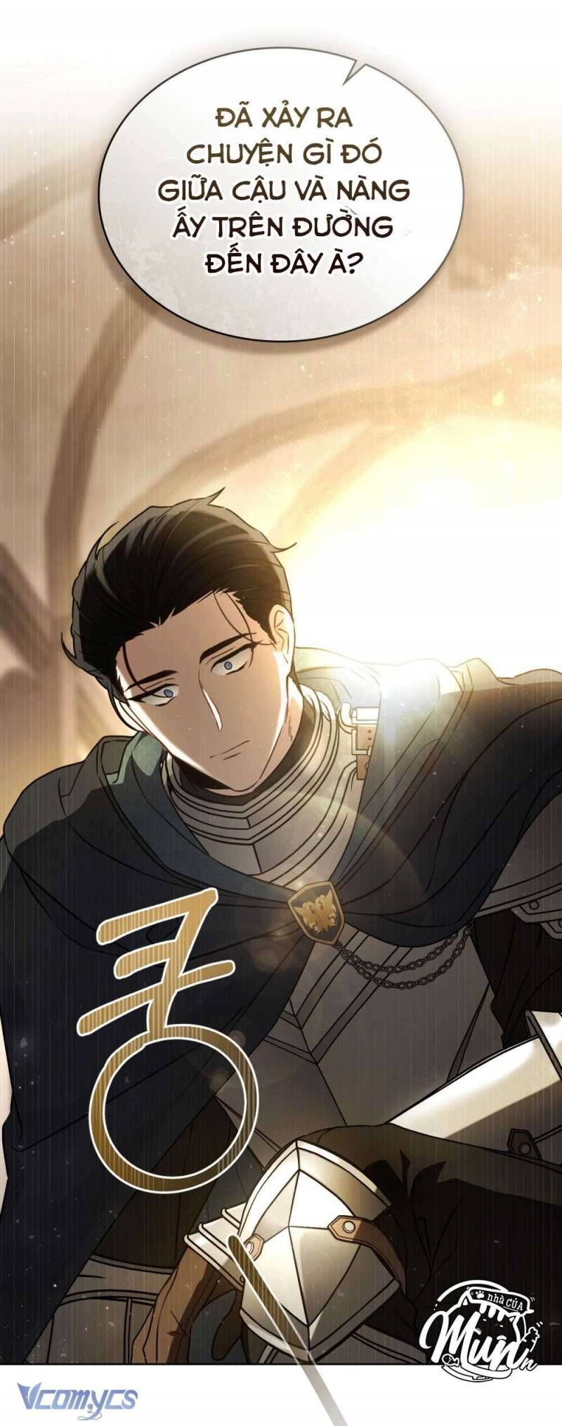 Hôn Nhân Khế Ước - Chapter 7 - Page 62