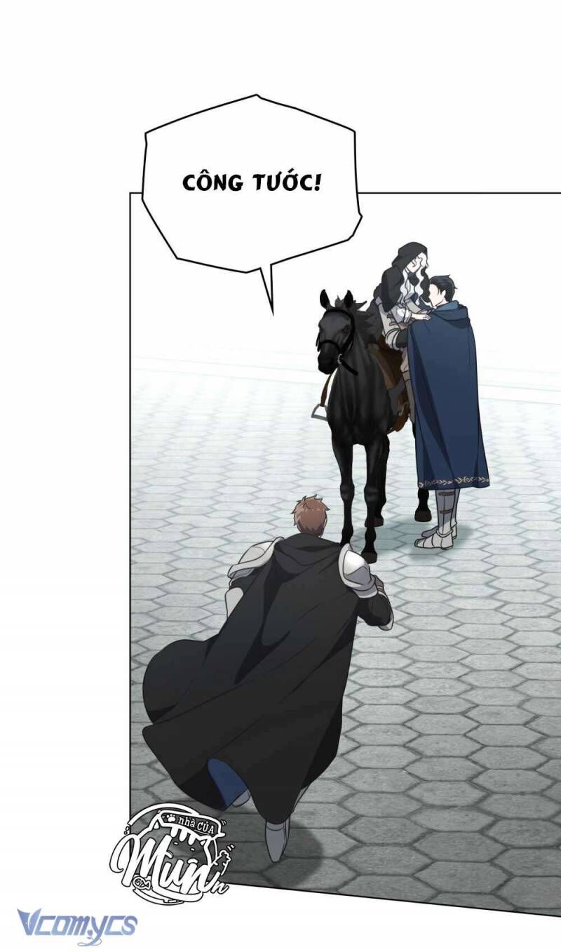 Hôn Nhân Khế Ước - Chapter 7 - Page 7