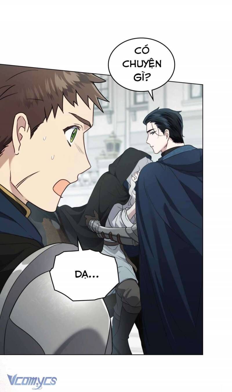 Hôn Nhân Khế Ước - Chapter 7 - Page 8