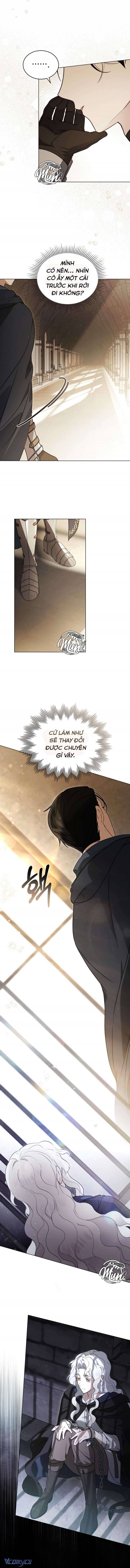 Hôn Nhân Khế Ước - Chapter 8 - Page 6