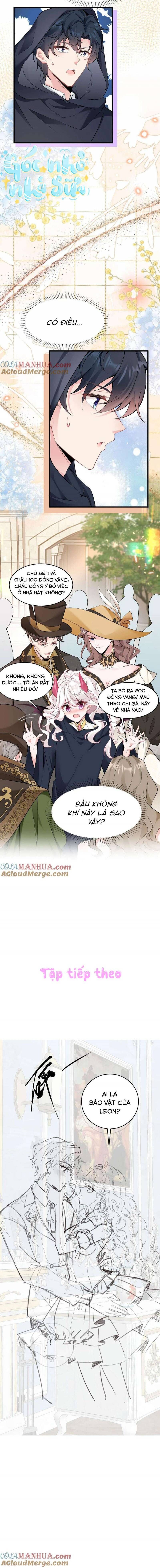 Hiệp Sĩ Độc Quyền Của Long Nữ - Chapter 36 - Page 10