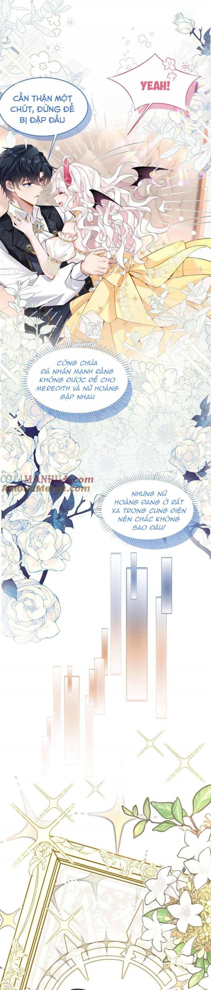 Hiệp Sĩ Độc Quyền Của Long Nữ - Chapter 36 - Page 5