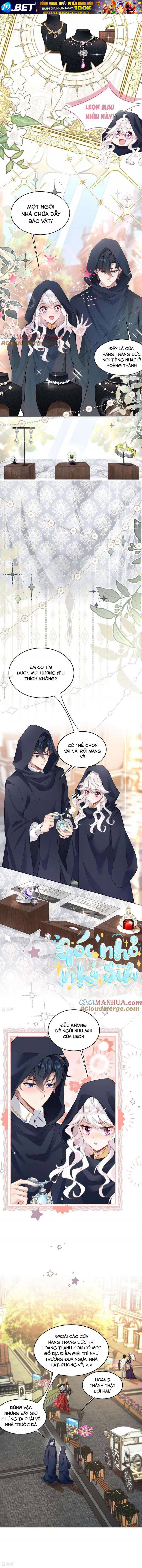 Hiệp Sĩ Độc Quyền Của Long Nữ - Chapter 36 - Page 6