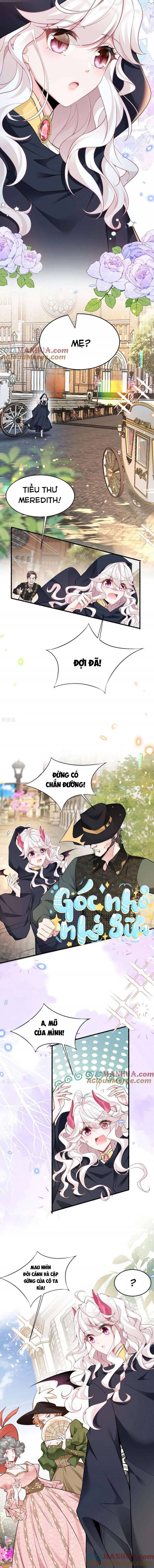 Hiệp Sĩ Độc Quyền Của Long Nữ - Chapter 36 - Page 8