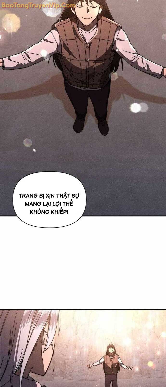 Ta Trở Thành Truyền Nhân Của Võ Thần Chapter 27 - Trang 1