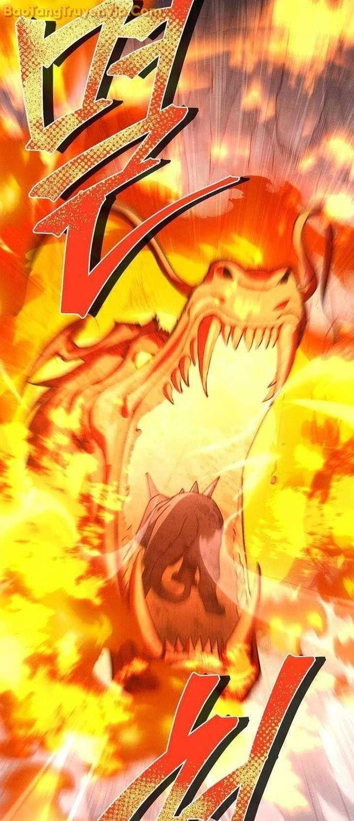 Ta Trở Thành Truyền Nhân Của Võ Thần Chapter 27 - Trang 11