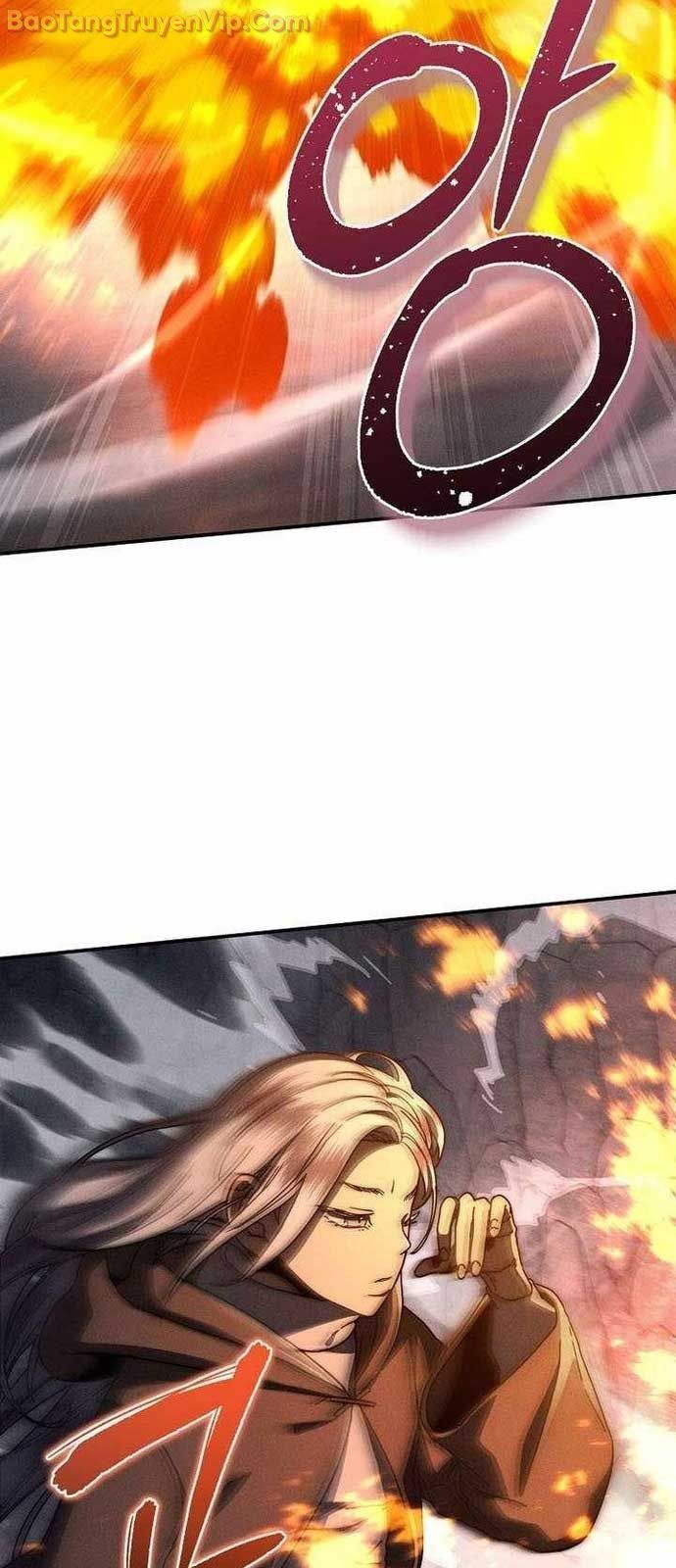 Ta Trở Thành Truyền Nhân Của Võ Thần Chapter 27 - Trang 13