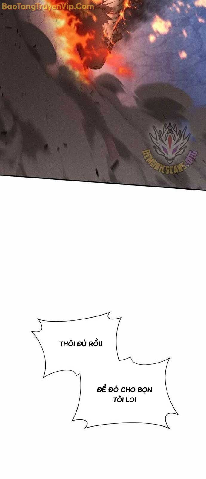 Ta Trở Thành Truyền Nhân Của Võ Thần Chapter 27 - Trang 16