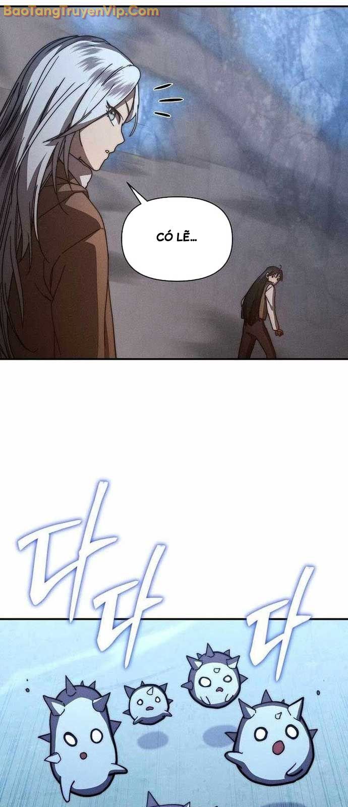 Ta Trở Thành Truyền Nhân Của Võ Thần Chapter 27 - Trang 17