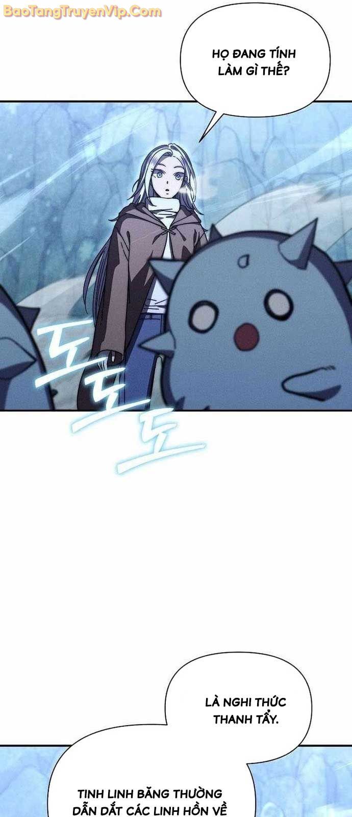 Ta Trở Thành Truyền Nhân Của Võ Thần Chapter 27 - Trang 19
