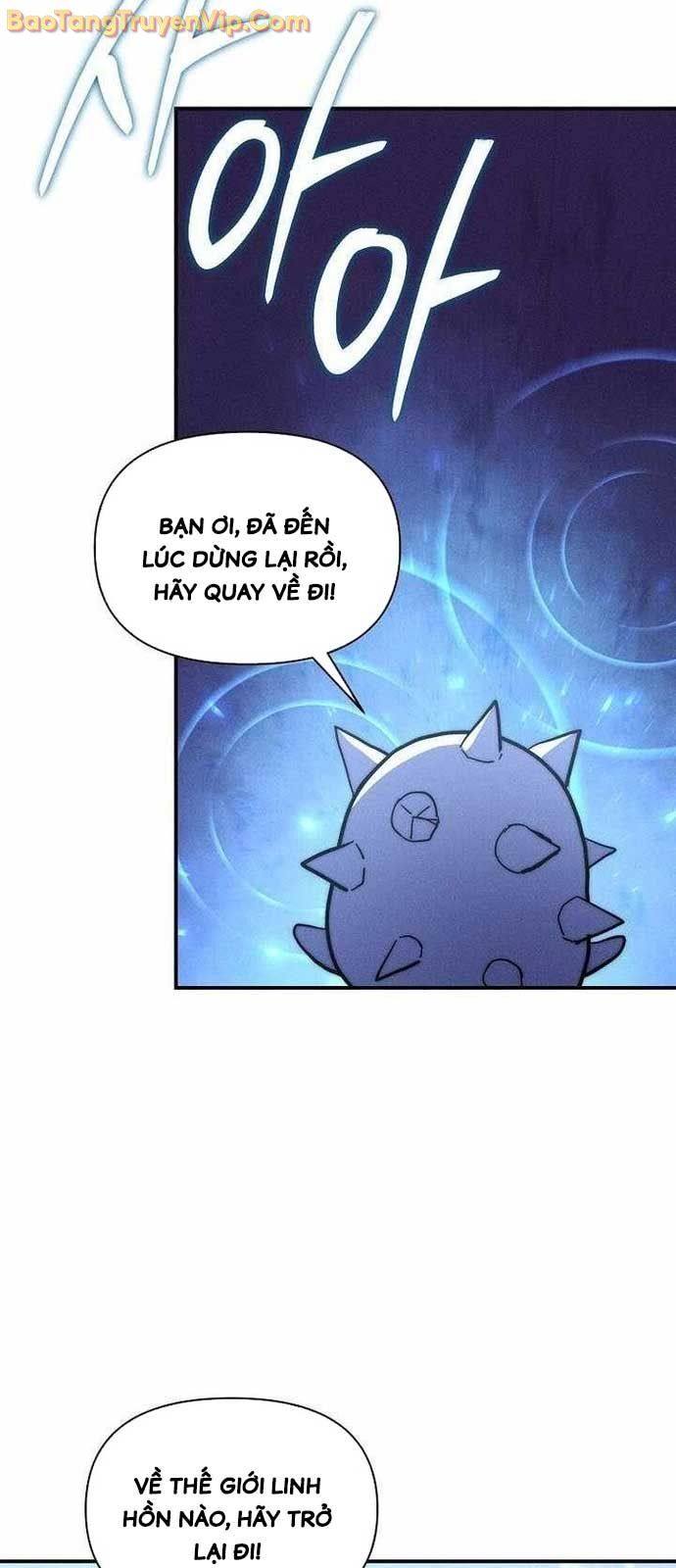 Ta Trở Thành Truyền Nhân Của Võ Thần Chapter 27 - Trang 21