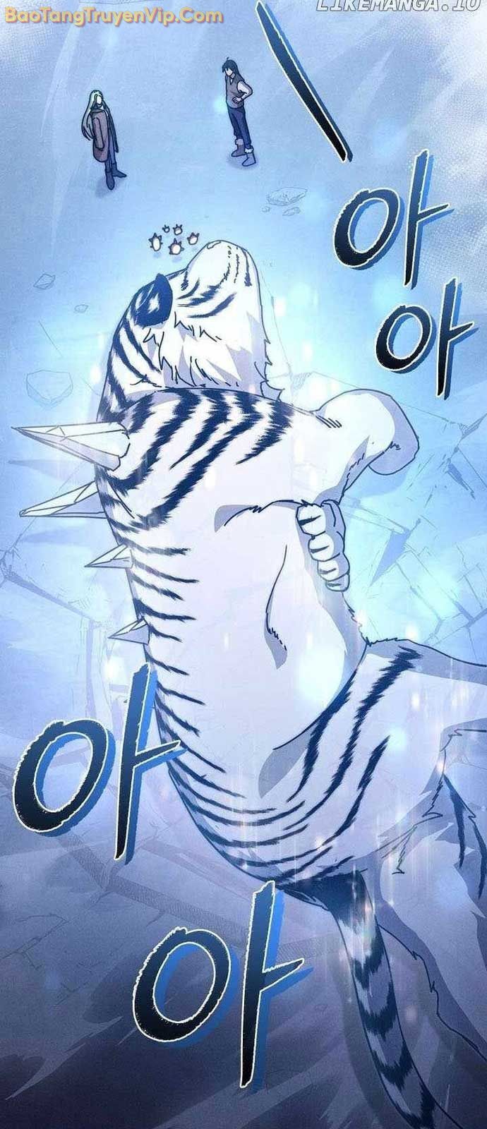 Ta Trở Thành Truyền Nhân Của Võ Thần Chapter 27 - Trang 24