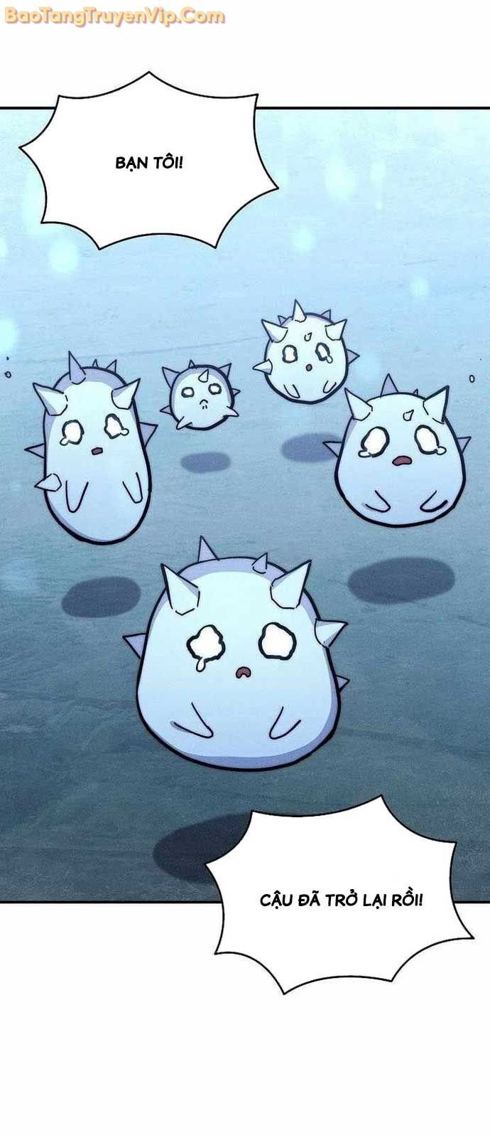 Ta Trở Thành Truyền Nhân Của Võ Thần Chapter 27 - Trang 26