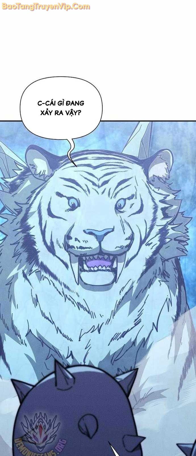 Ta Trở Thành Truyền Nhân Của Võ Thần Chapter 27 - Trang 27