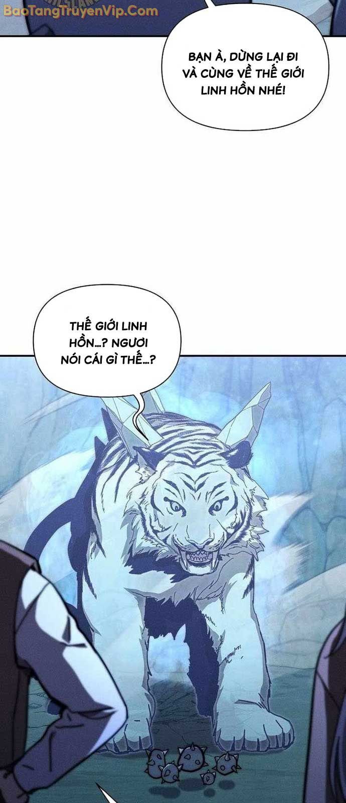 Ta Trở Thành Truyền Nhân Của Võ Thần Chapter 27 - Trang 28