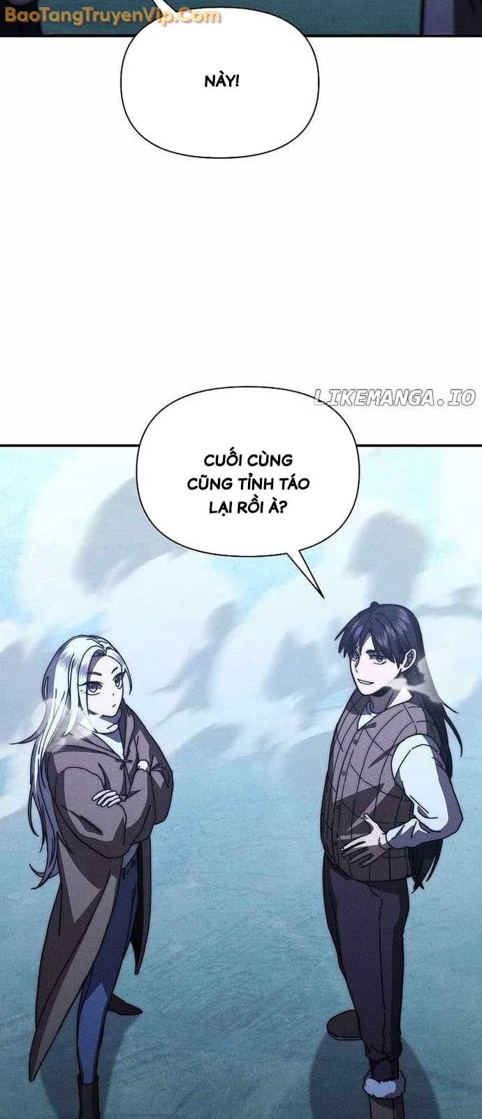 Ta Trở Thành Truyền Nhân Của Võ Thần Chapter 27 - Trang 29