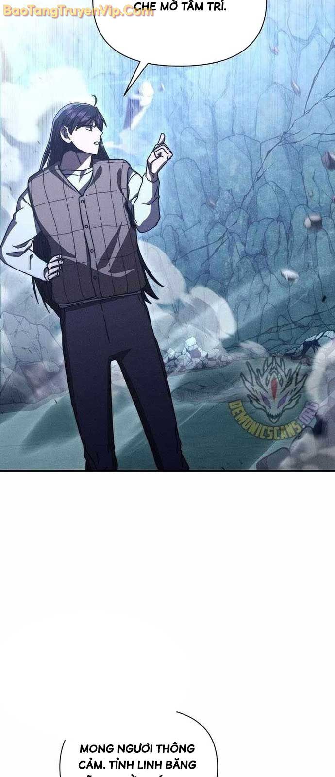 Ta Trở Thành Truyền Nhân Của Võ Thần Chapter 27 - Trang 32