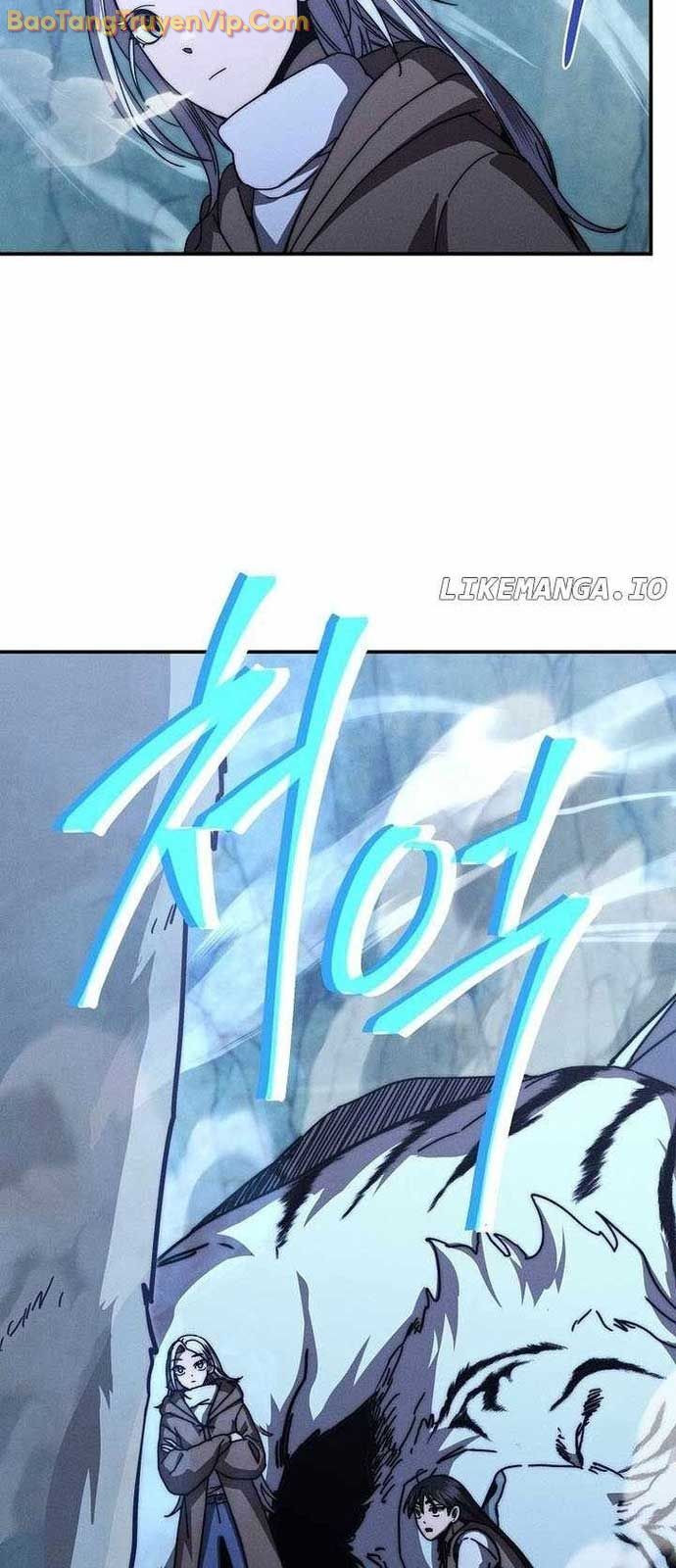 Ta Trở Thành Truyền Nhân Của Võ Thần Chapter 27 - Trang 34