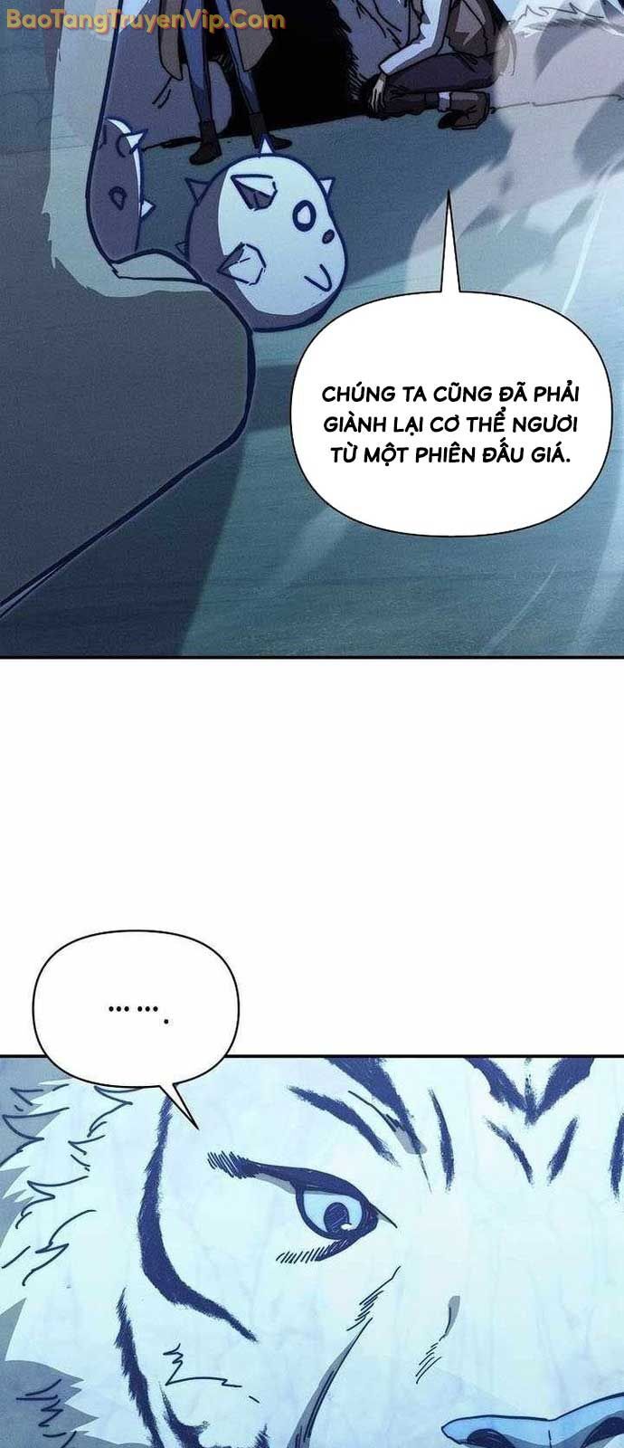 Ta Trở Thành Truyền Nhân Của Võ Thần Chapter 27 - Trang 35