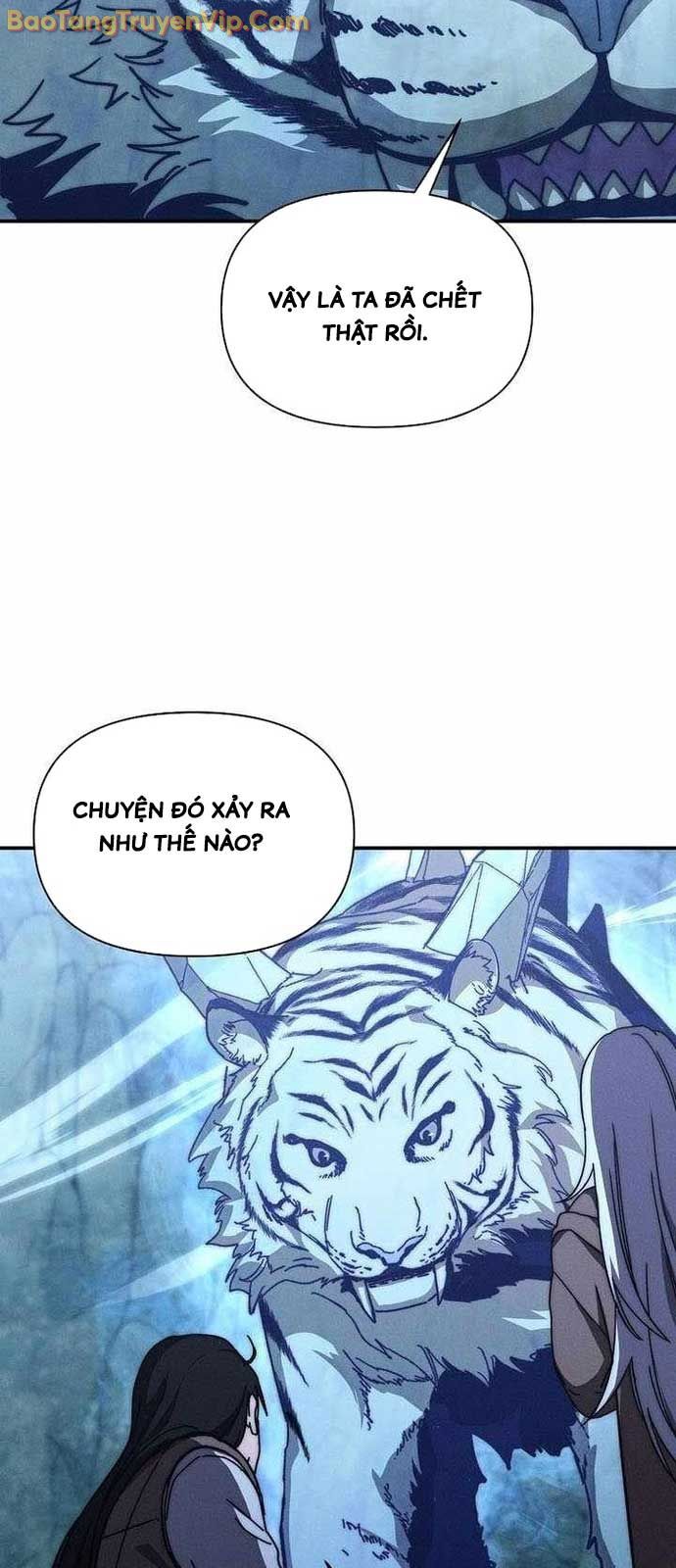 Ta Trở Thành Truyền Nhân Của Võ Thần Chapter 27 - Trang 36