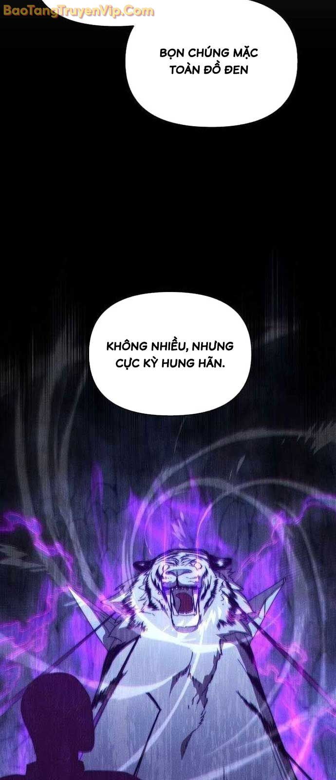 Ta Trở Thành Truyền Nhân Của Võ Thần Chapter 27 - Trang 39