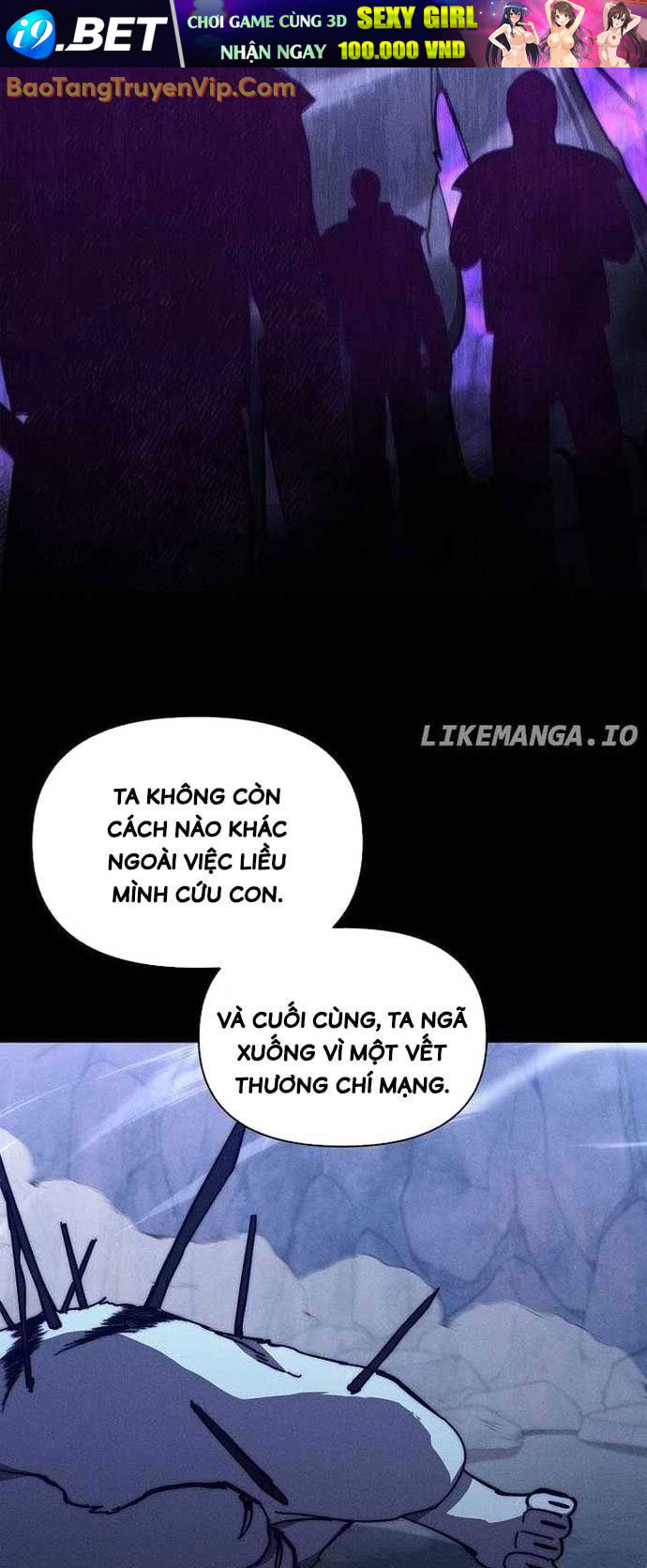 Ta Trở Thành Truyền Nhân Của Võ Thần Chapter 27 - Trang 40