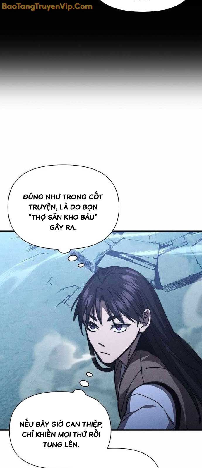 Ta Trở Thành Truyền Nhân Của Võ Thần Chapter 27 - Trang 42