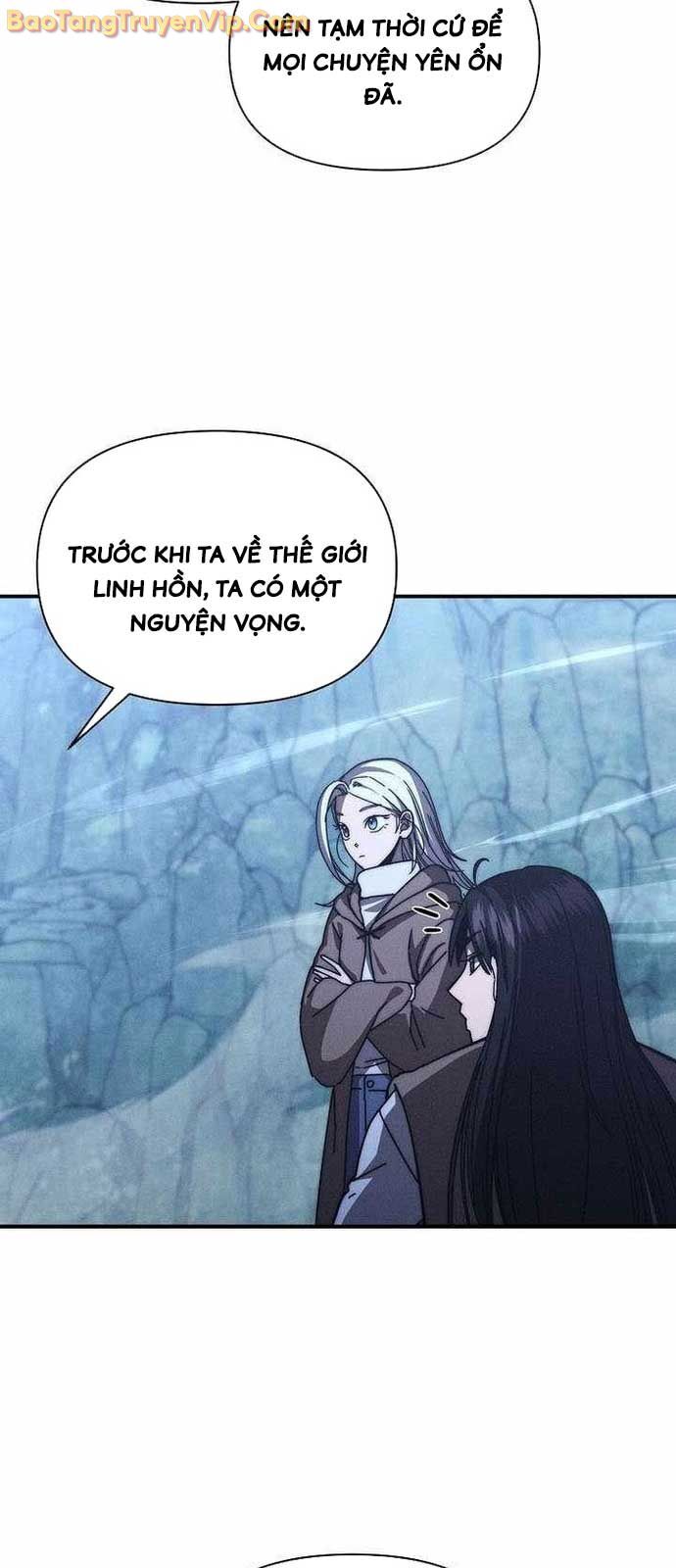 Ta Trở Thành Truyền Nhân Của Võ Thần Chapter 27 - Trang 43