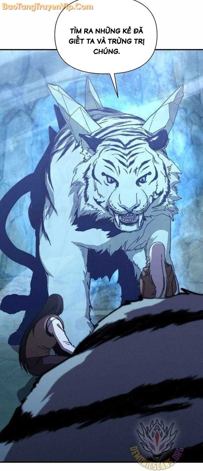 Ta Trở Thành Truyền Nhân Của Võ Thần Chapter 27 - Trang 44