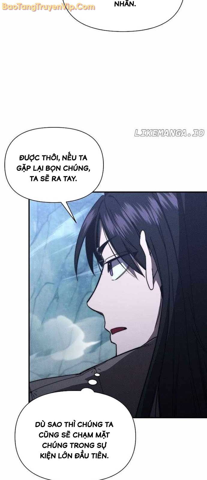 Ta Trở Thành Truyền Nhân Của Võ Thần Chapter 27 - Trang 46